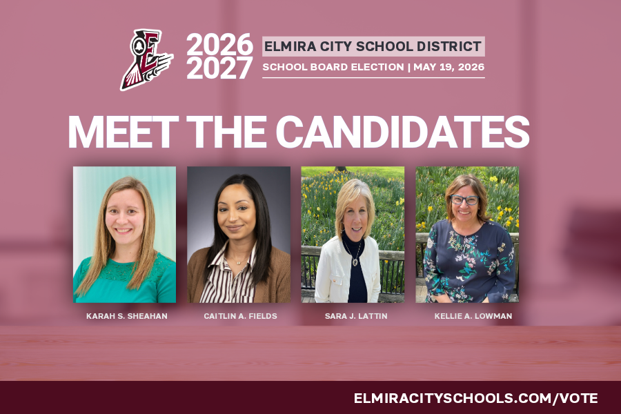 Meet the Candidates
