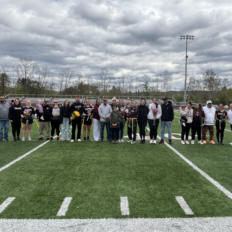 flag football seniors