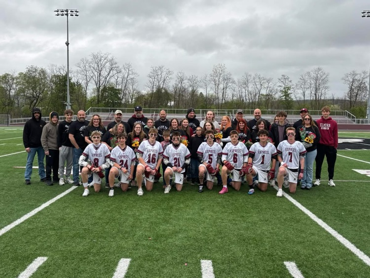 boys lacrosse seniors