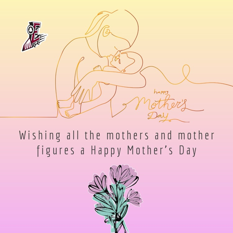 happy mother’s day