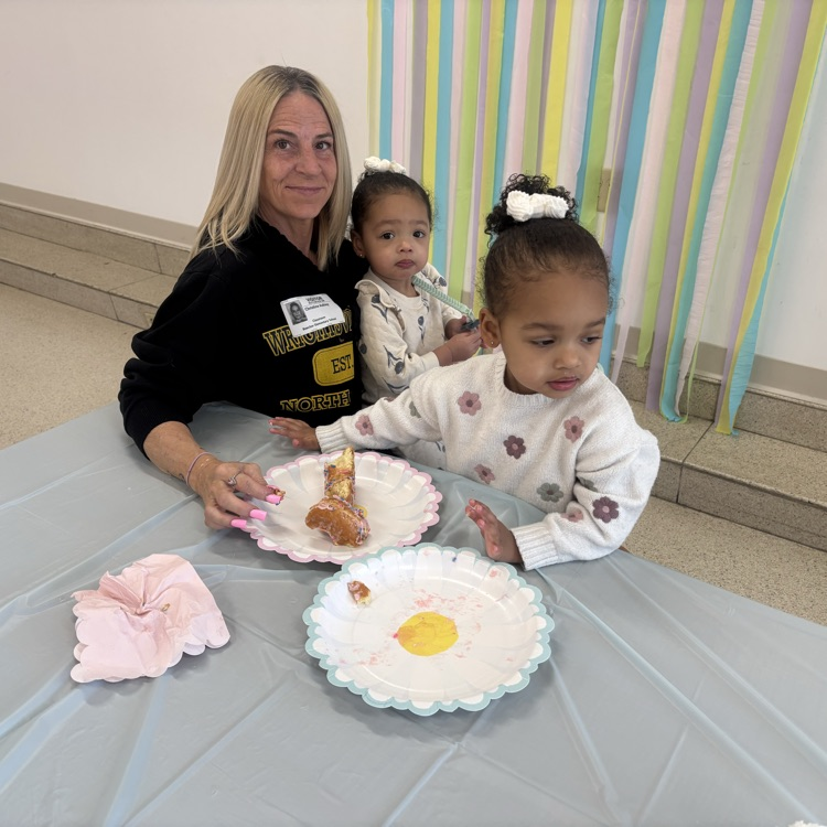 mothers day breakfast 