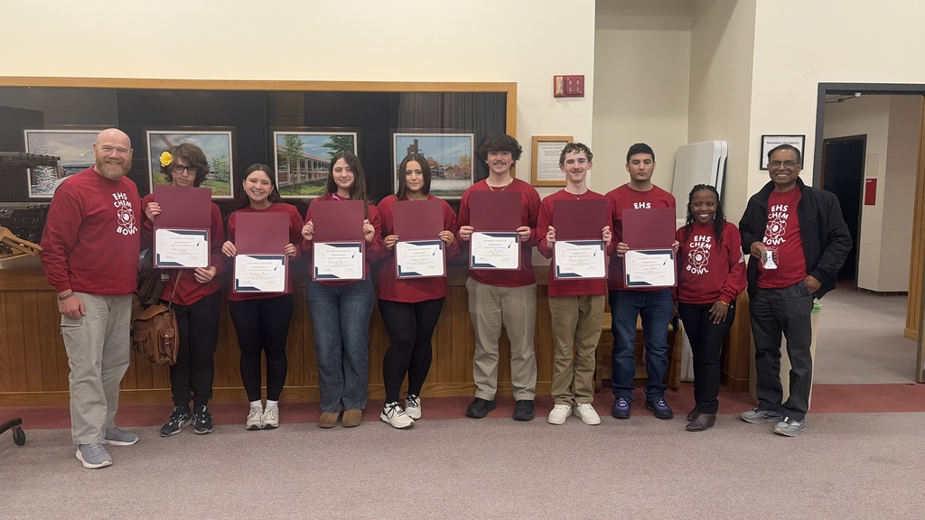 Chem Bowl Team