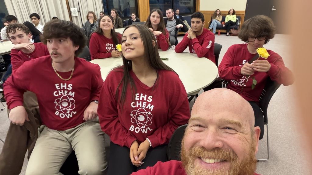 Chem Bowl Team
