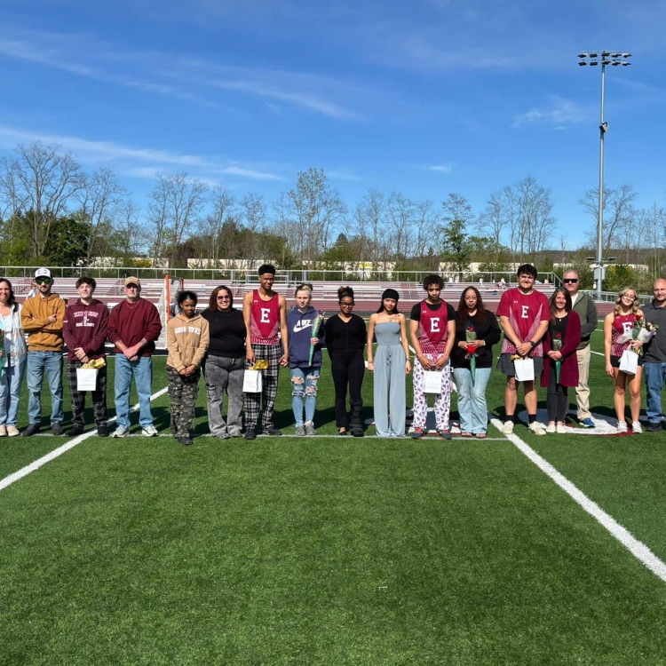 senior track