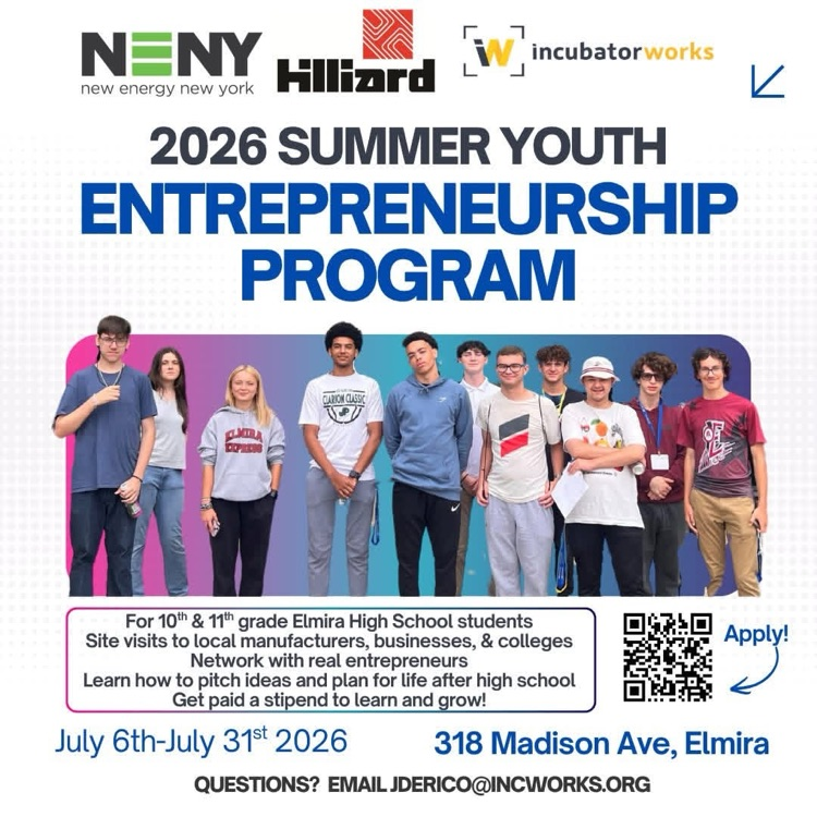summer program
