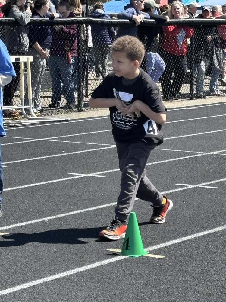 607 Spirit Games 