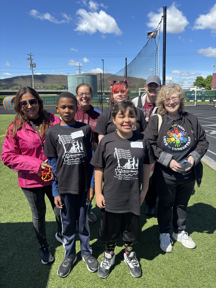 607 Spirit Games 