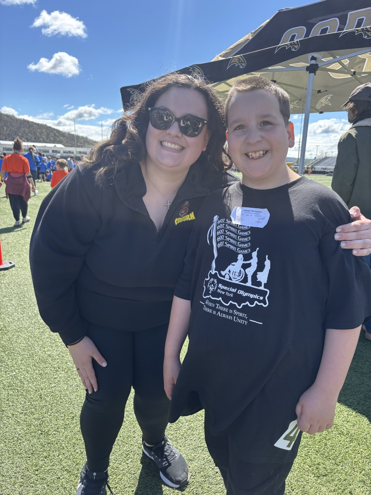 607 Spirit Games 