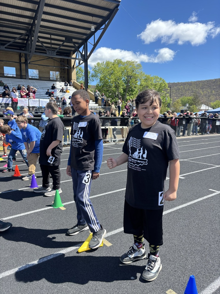 607 Spirit Games 