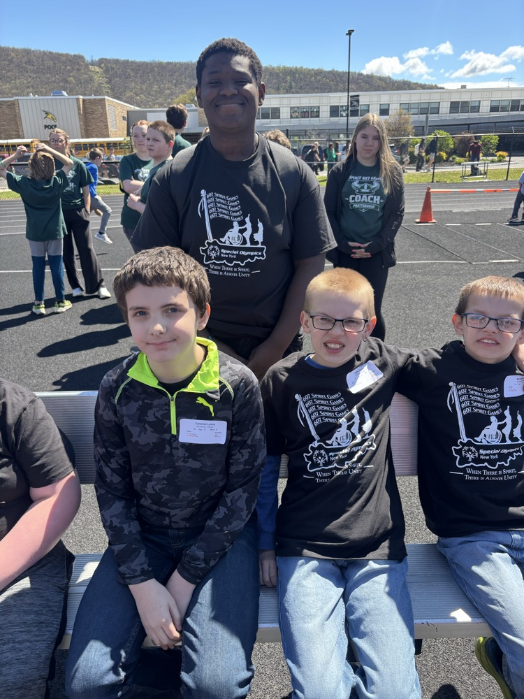 607 Spirit Games 