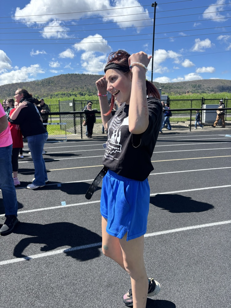 607 Spirit Games 