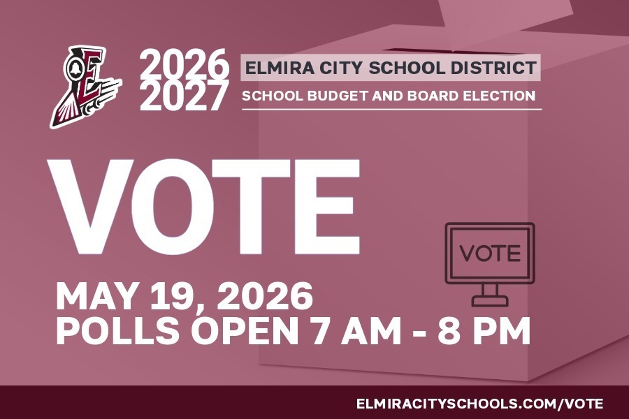 2026-2027 Annual School Budget Vote, Board Election Information