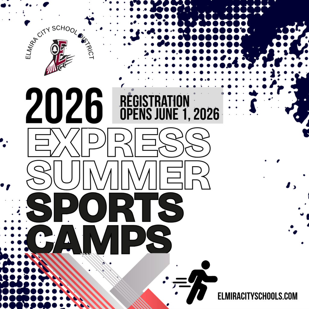 Summer sports camps