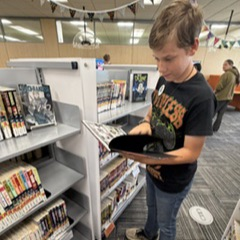 teen space 