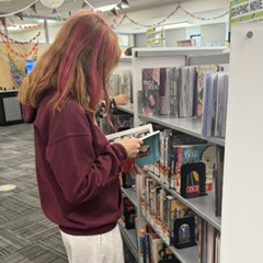 teen space 