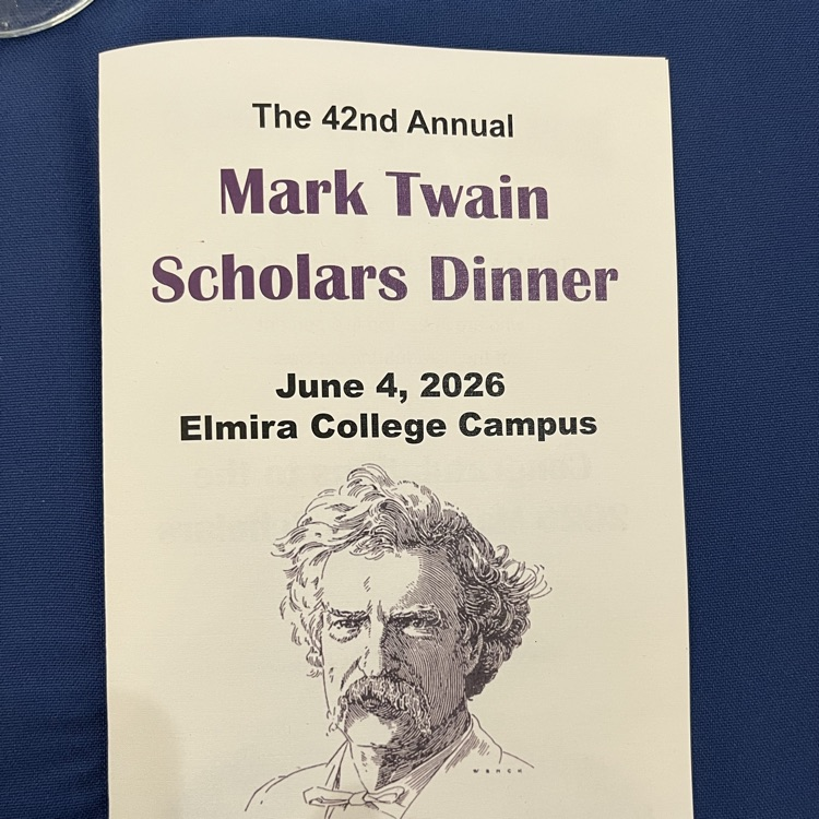 mark Twain