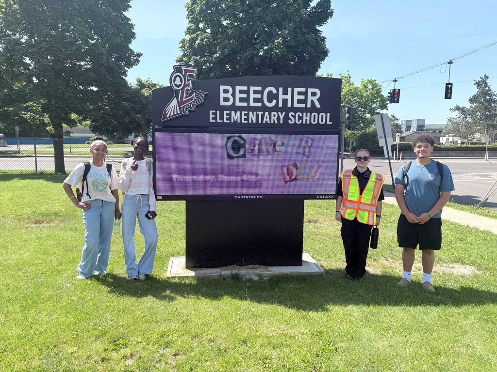 Beecher