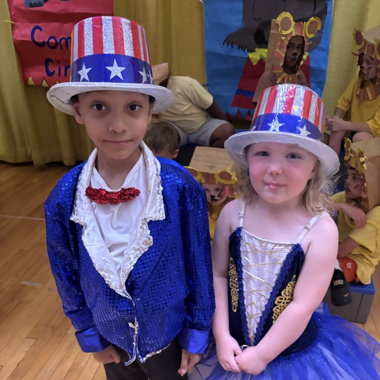 diven circus