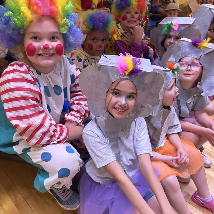 diven circus