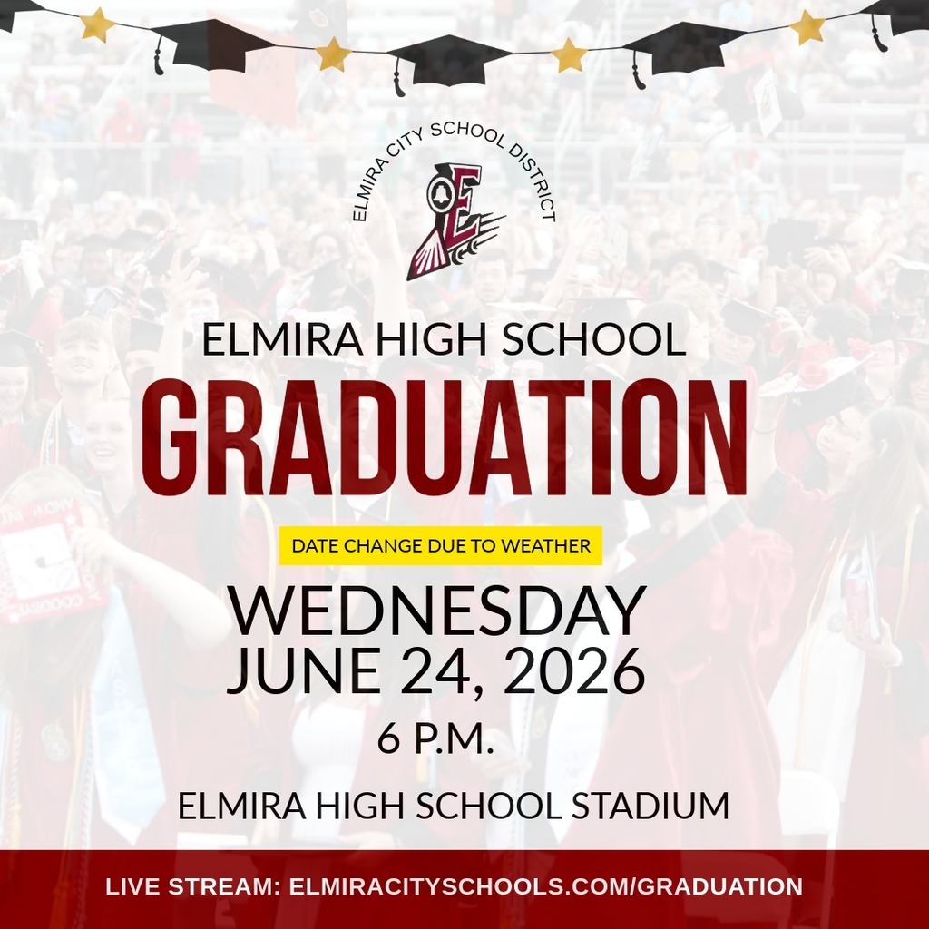 Graduation 2026