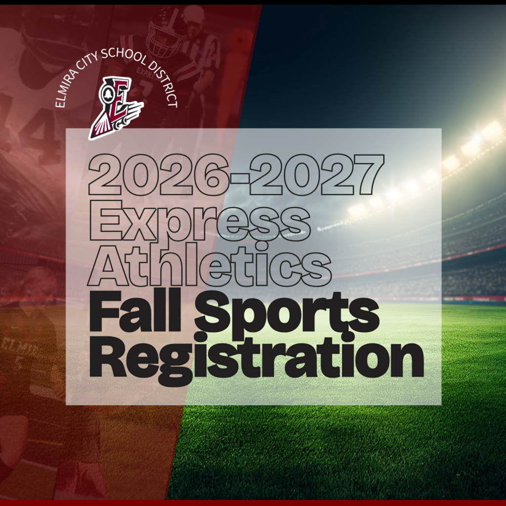 Fall 2026 Sports Registration for JV and Varsitiy Sports opens