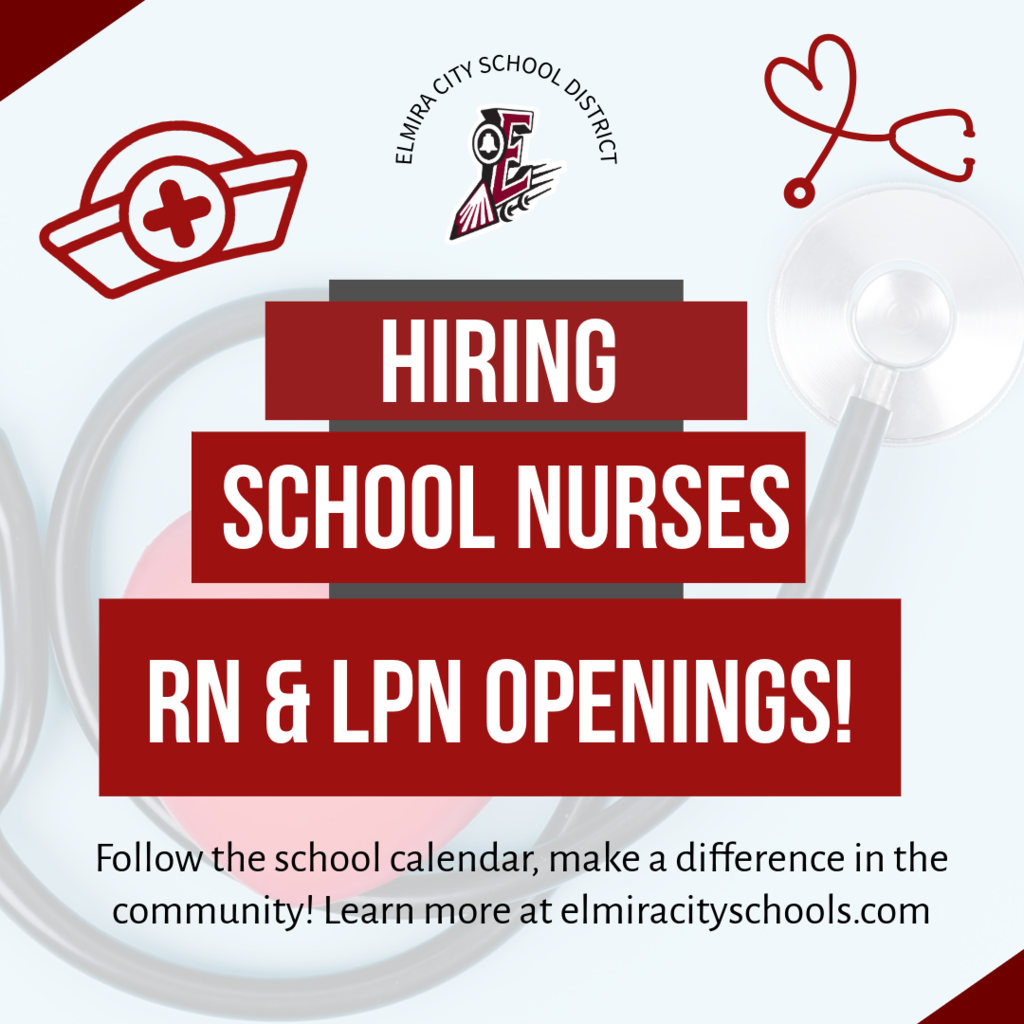 Hiring School Nurses