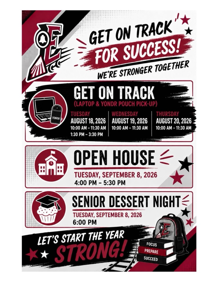 get on track