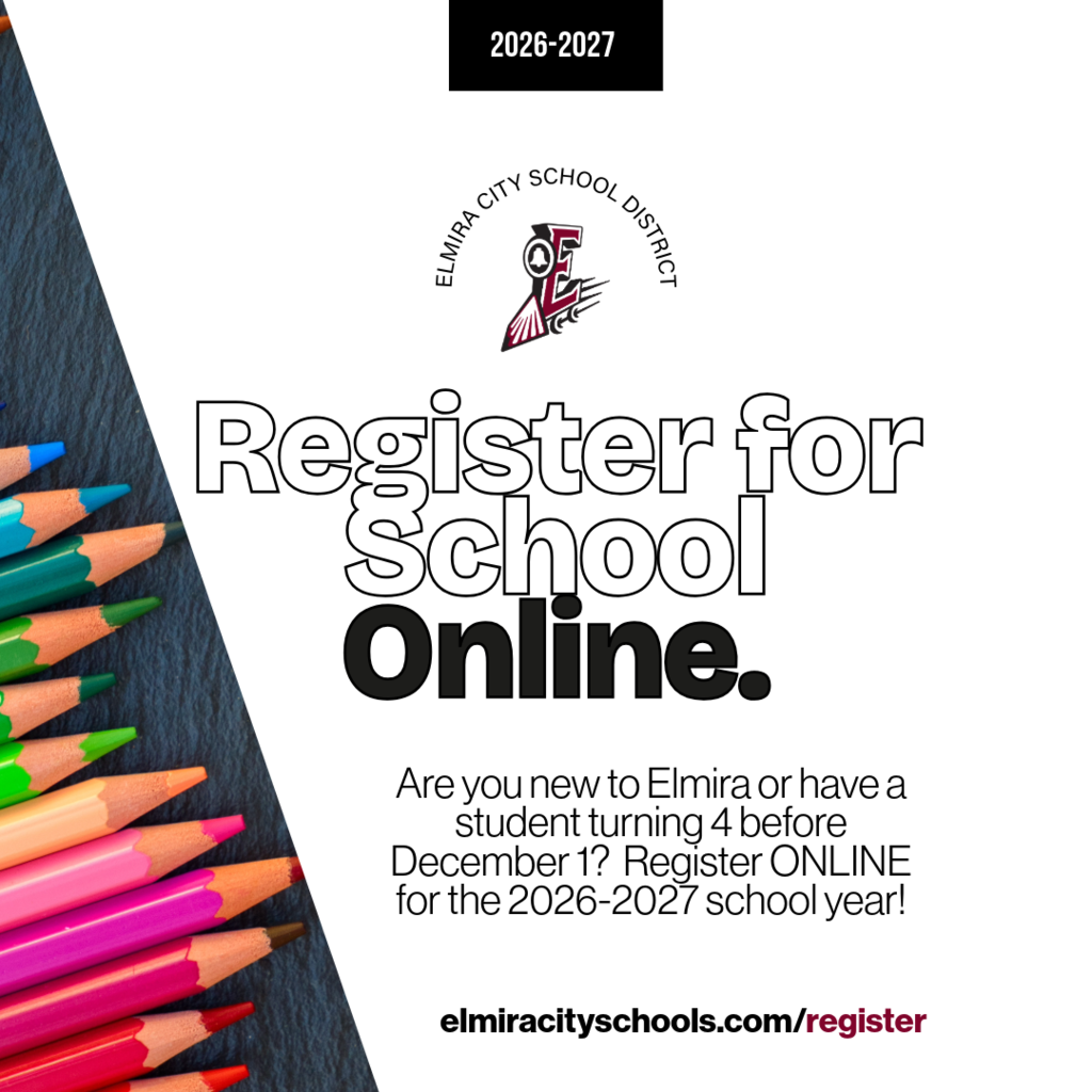 Register online.