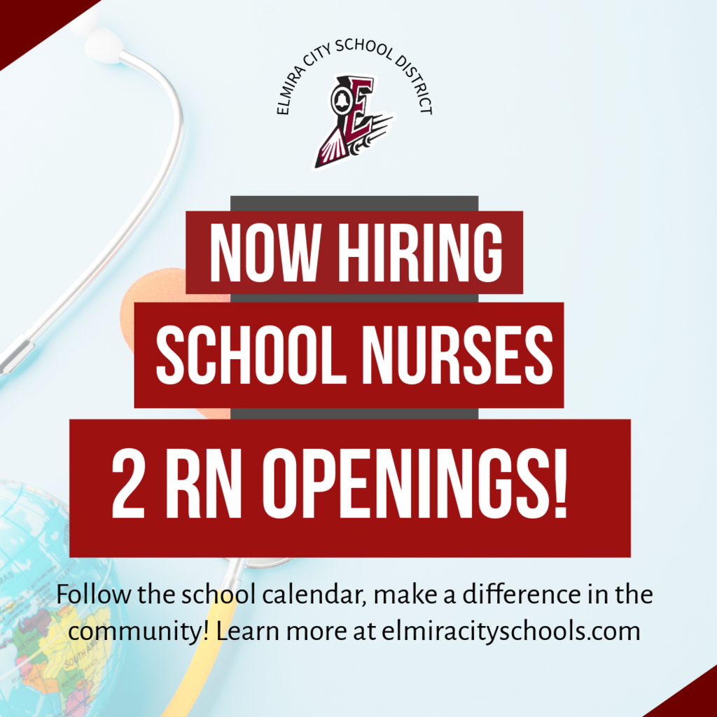 two RN positions