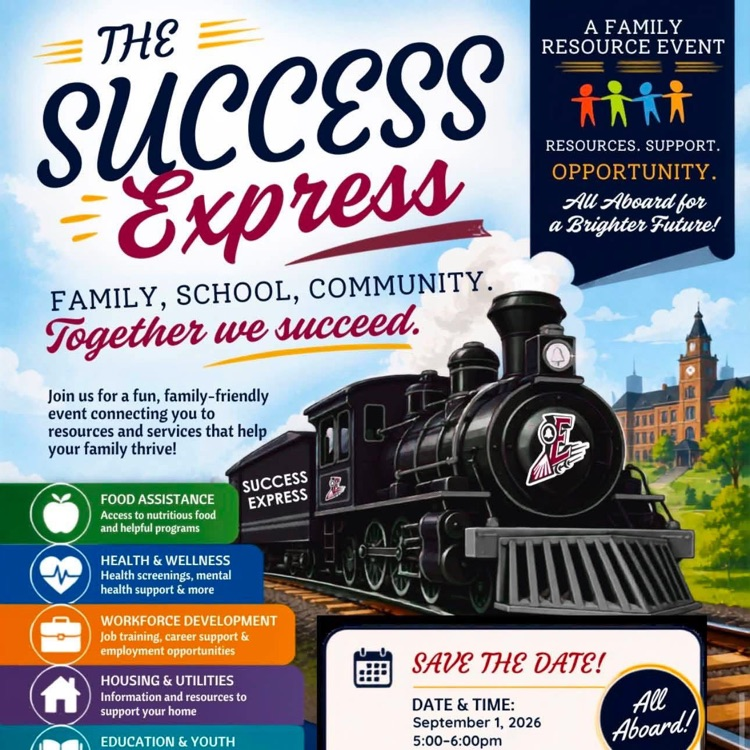 success express