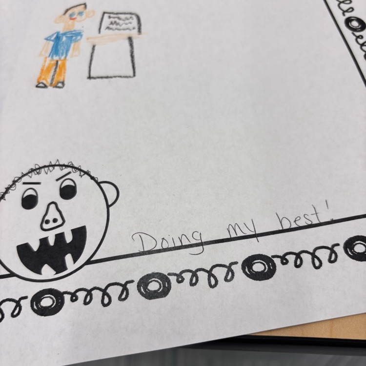 No David book in first grade 