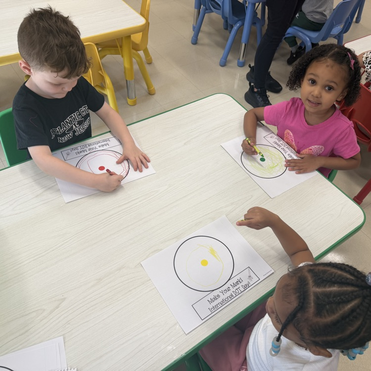 dot day