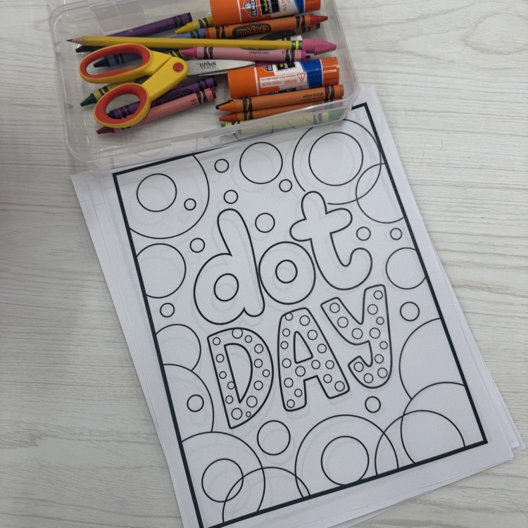 dot day