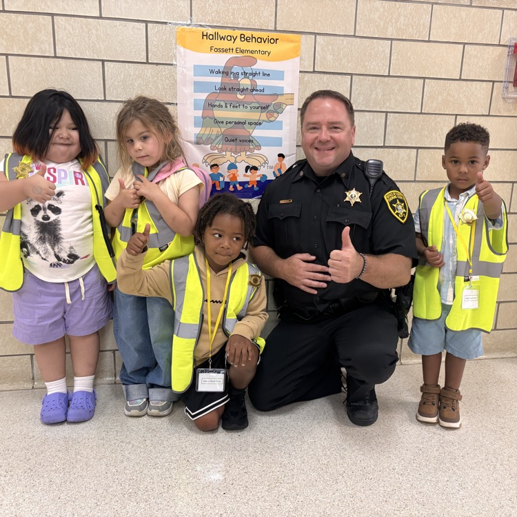 Fassett leaders 