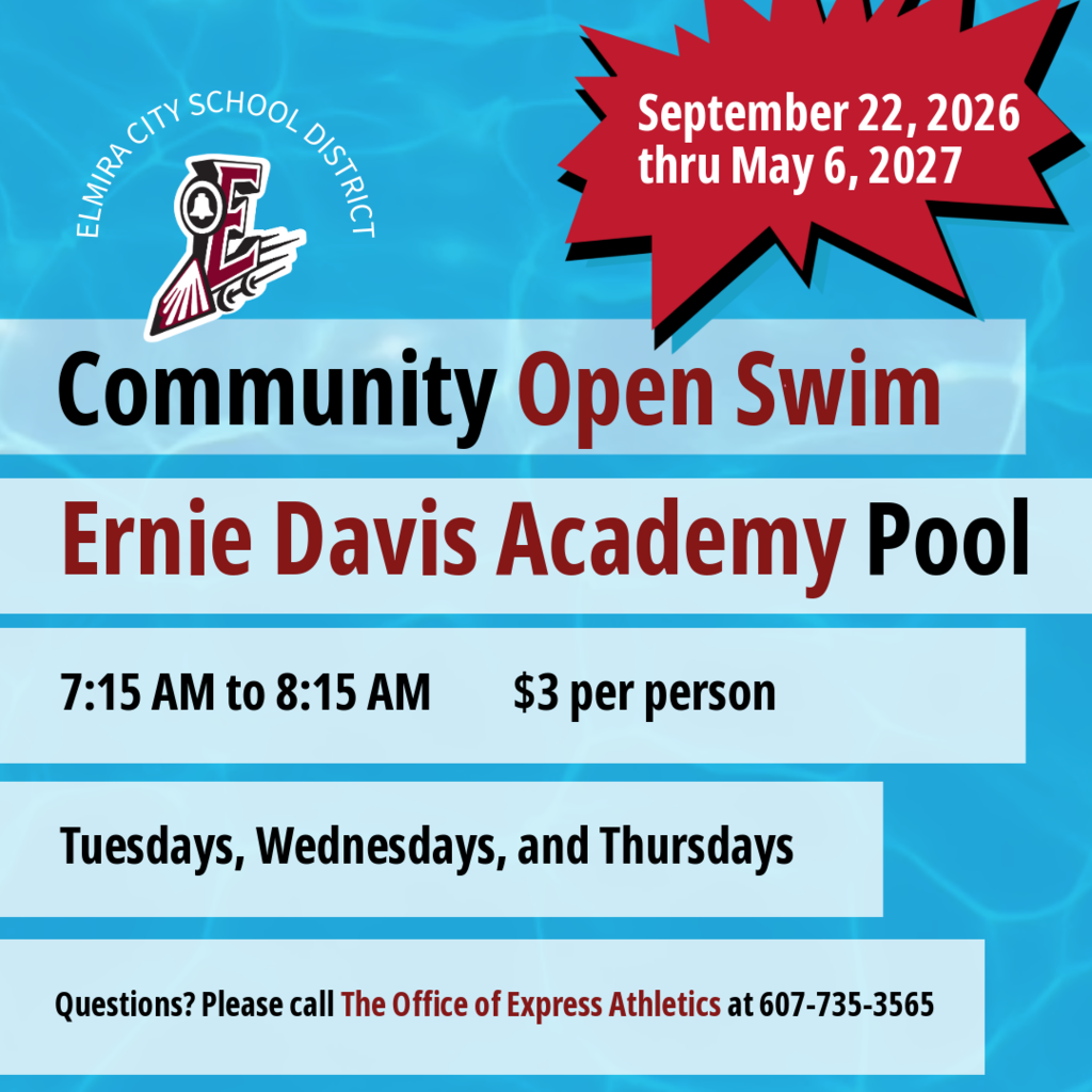 Community Swim