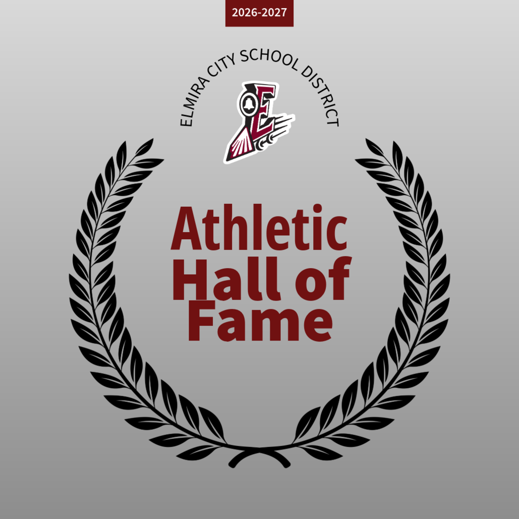 Athletic Hall of Fame
