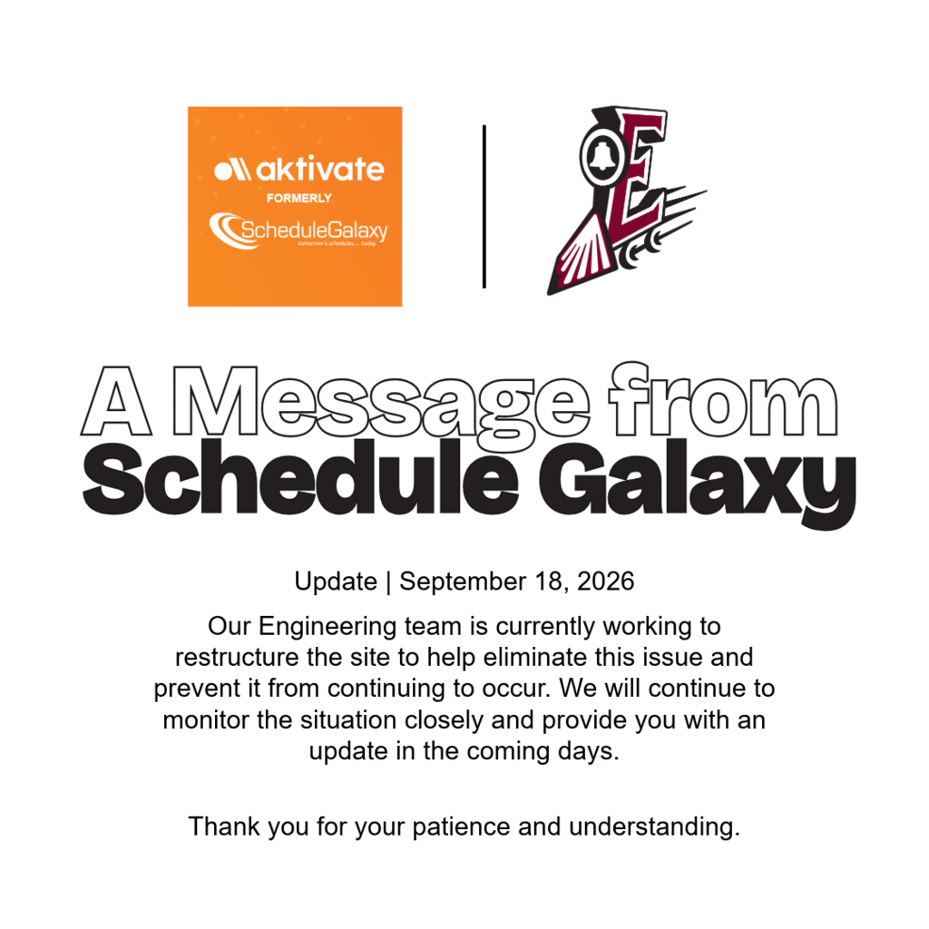 Schedule Galaxy Update