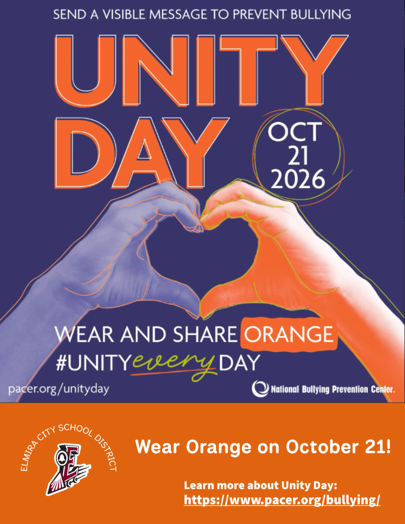 Unity Day