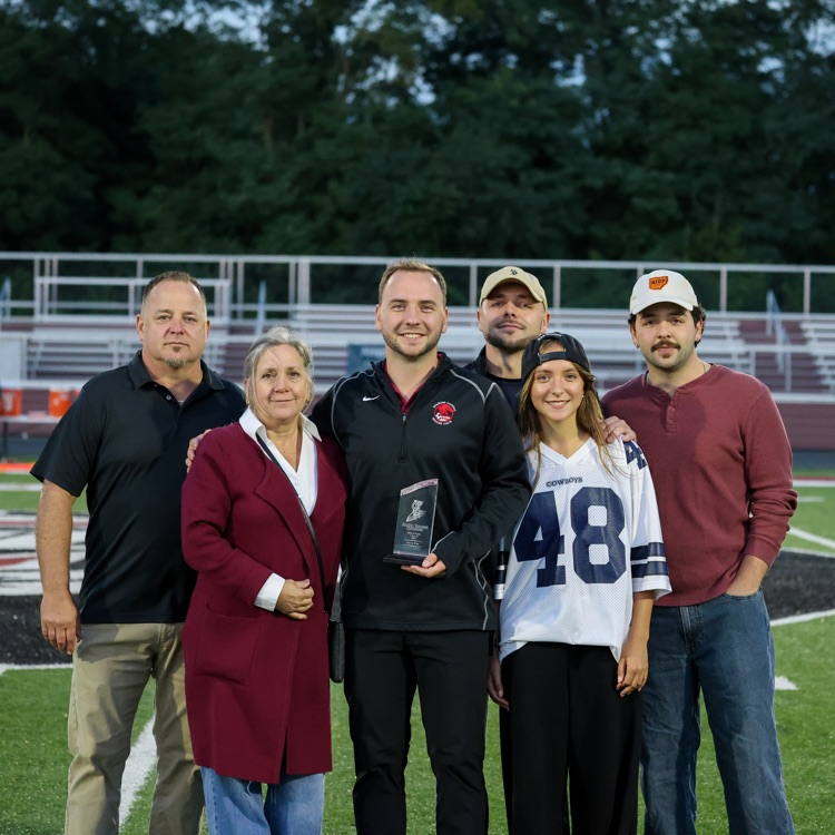 athletic hall of fame 