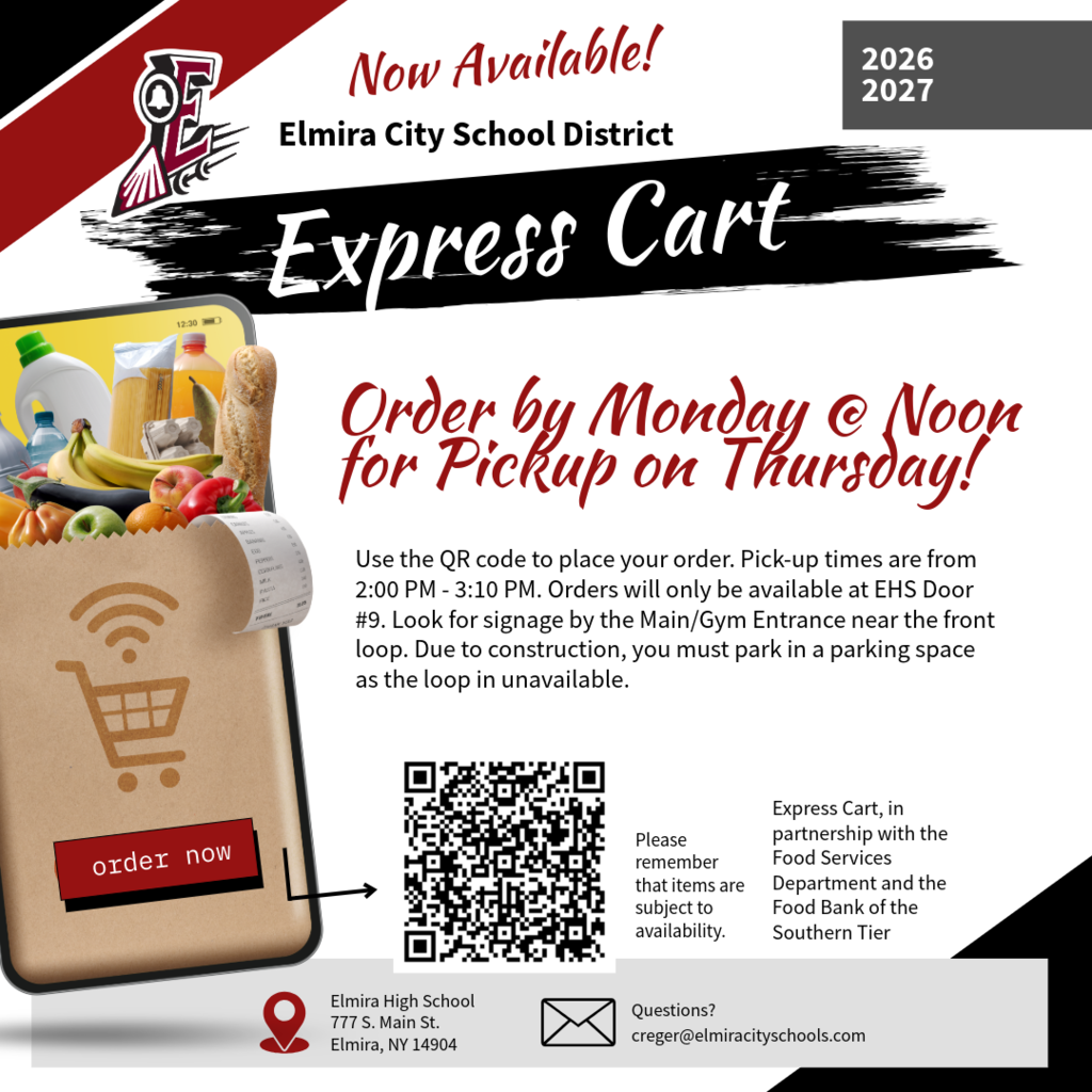 Express Cart