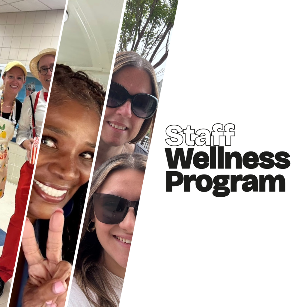 Staff Wellness