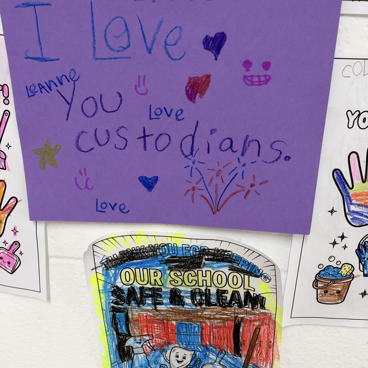 custodian day