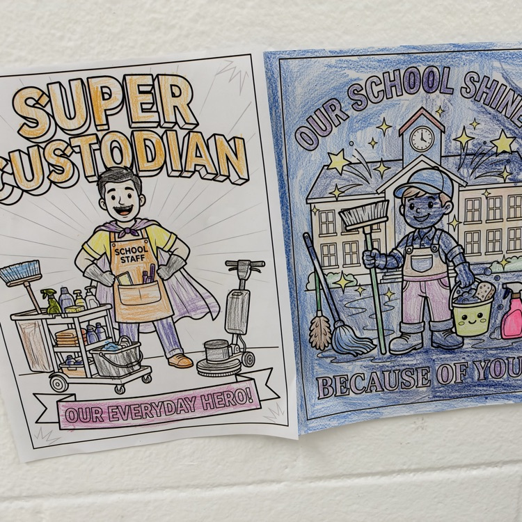 custodian day