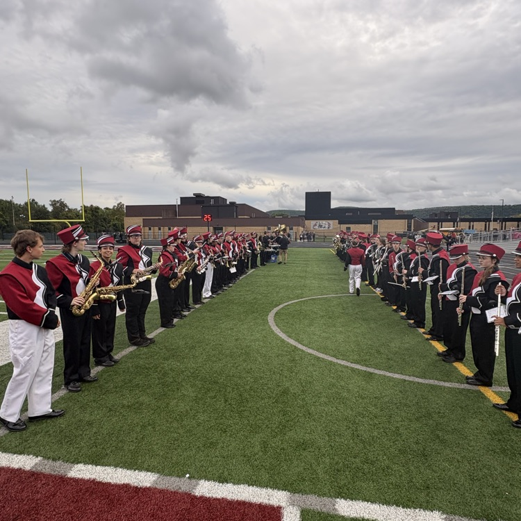 marching band