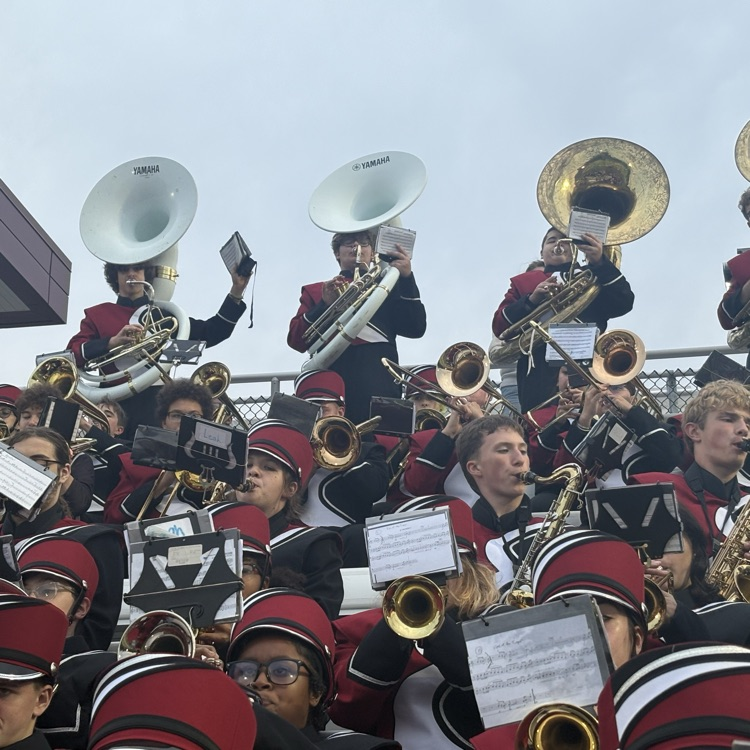 marching band