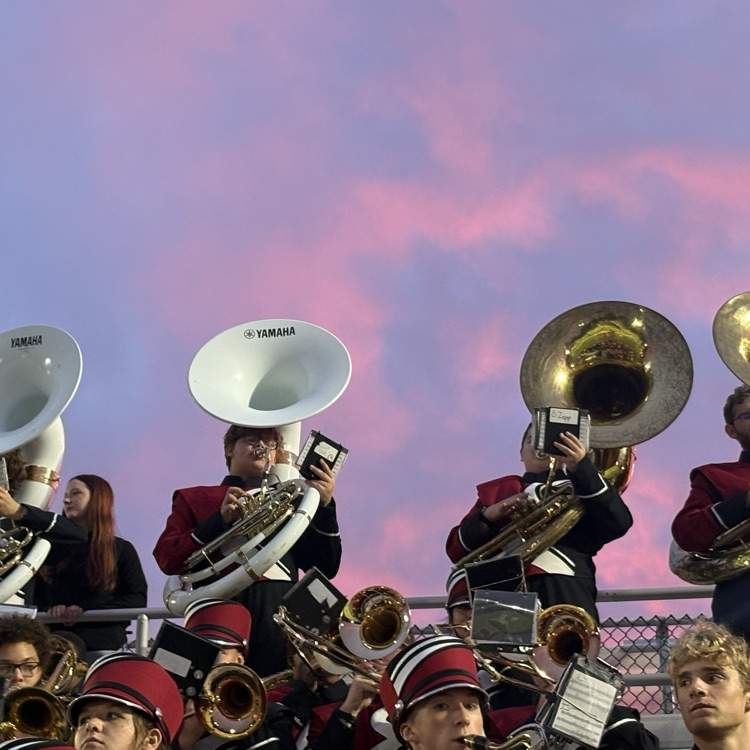 marching band