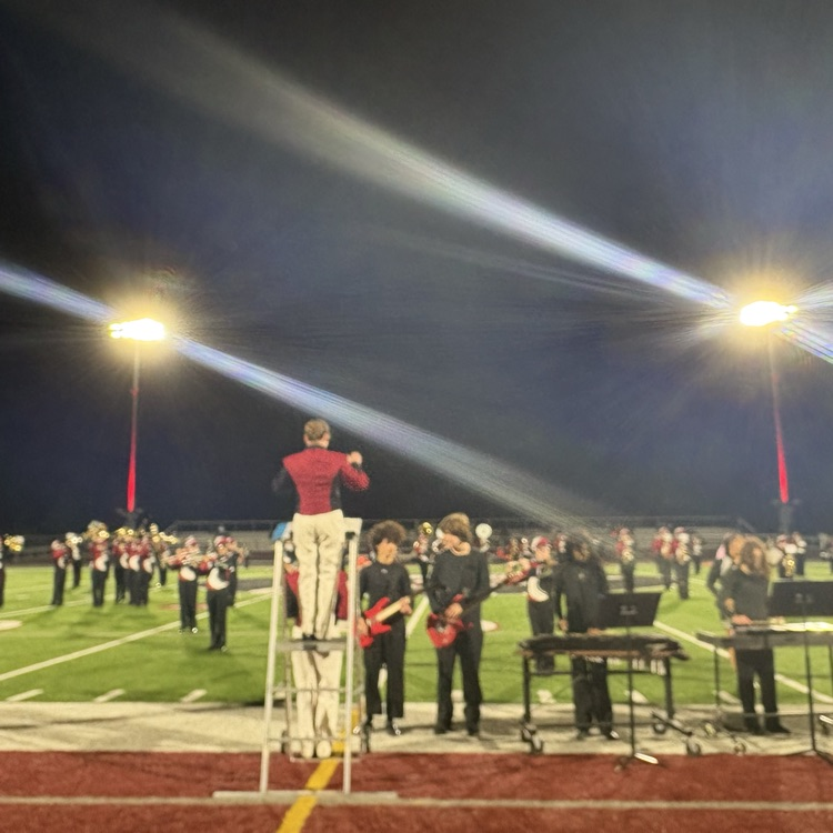marching band