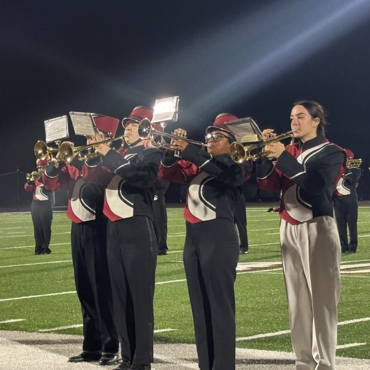 marching band