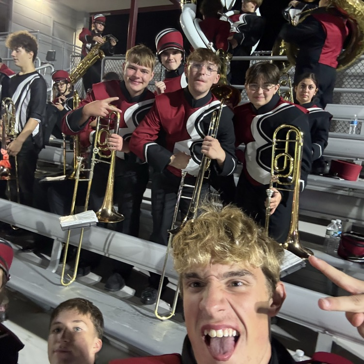 marching band