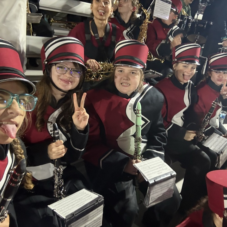 marching band